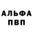 Канабис индика Nina Poliakh