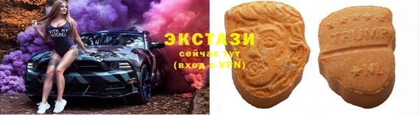 хмурый Лиски
